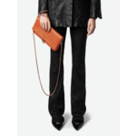 ROCK GRAINED LEATHER