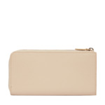 Ninon De Lancel - Portefeuille Long Zippe