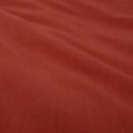 Desforges - Housse de couette en percale de coton ecru, Alcove