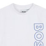 TEE-SHIRT MANCHES LONGUES