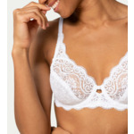 Soutien gorge avec armatures