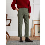 CARGO PANTALON COTON