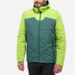 Doudoune BOSSONS 100 homme