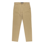 UNION STRAIGHT TAPPERED PANT