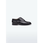 Richelieu en cuir Spazolatto