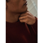 Pull Robb Rouille