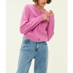 Gilet AUBEPINE