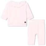 ENSEMBLE SWEAT+PANTALON