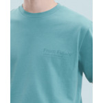 T-shirt Col Rond From Future Creative Division