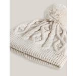 BONNET TORSADE