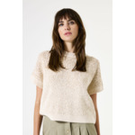 Women Sweater White