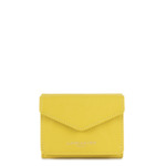 Portefeuille dos à dos A rabat avec pression Mini Dune