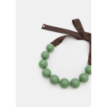 Collier Bella-Cactus en Polyester