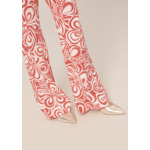 Pantalon Prosper-Corail en Coton