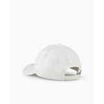 Baseball féminin - bianco