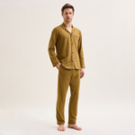 Laurence Tavernier - Pyjama en jersey, Roméo
