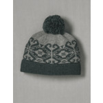 Bonnet Jacquard