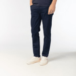 Jean 325 slim fit bleu brut