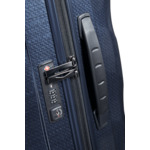 VALISE RIGIDE COSMOLITE Taille cabine 55 cm