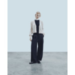 Pull Cardigan