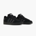 Adidas Campus 00s Core Black White