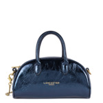 Sac à main bowling Zippé Mini Rétro Bow