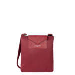 Double pochette Zippé Smart KBA