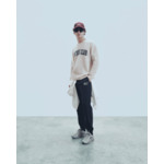 Casquette à Visière Courbée From Future