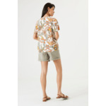 Women Shirt White