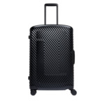 Atlas - Valise Roulettes - Noir