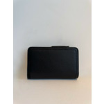 Sacha de Lancel - RECT COMPACT ZIPPE - Noir