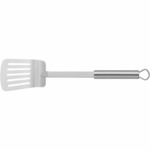 Spatule pour barbecue