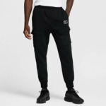M NSW SW AIR CARGO PANT FLC BB