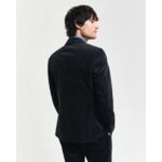 Slim Fit Corduroy Suit Jacket