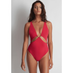 Une pièce Beach Escape