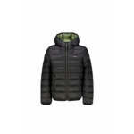 Boys Coat Black