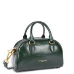 Sac à main bowling Zippé S Rétro Bow AH25