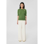 Pull Pastelle-Cactus en Polyester