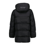Boys Coat Black