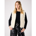 Cardigan Scarlett ECRU