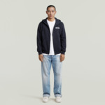 Sweat Old Skool Hoodie Zip