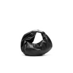 Grab-D M-Sac Hobo orné en PU stretch