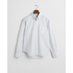 REG ARCHIVE OXFORD STRIPE SHIRT