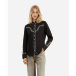 Chemise A Manches Longues