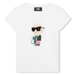 T-SHIRT SANS MANCHES