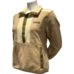 Sunset Canyon™ FS Solid Half Snap Marron