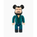 Bearbrick The Boys Billy Butcher 400%
