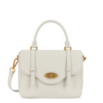 Cartable A rabat avec fermoir M Donna Kyla