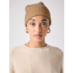 Bonnet cachemire CAMEL CHINE