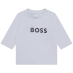 TEE-SHIRT MANCHES LONGUES